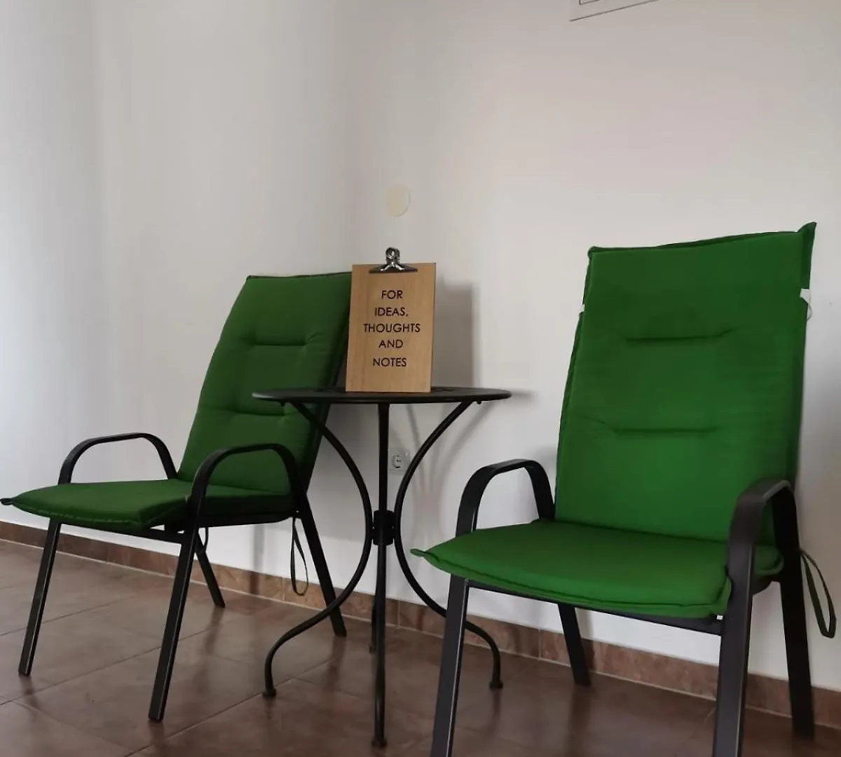Apartman Franc Zadar 0*,  Croatia