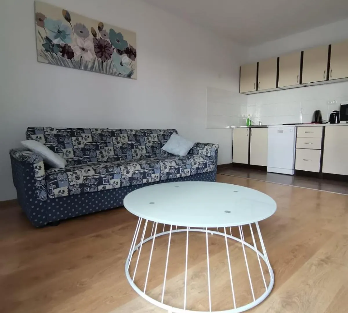 Apartman Franc Zadar Apartment