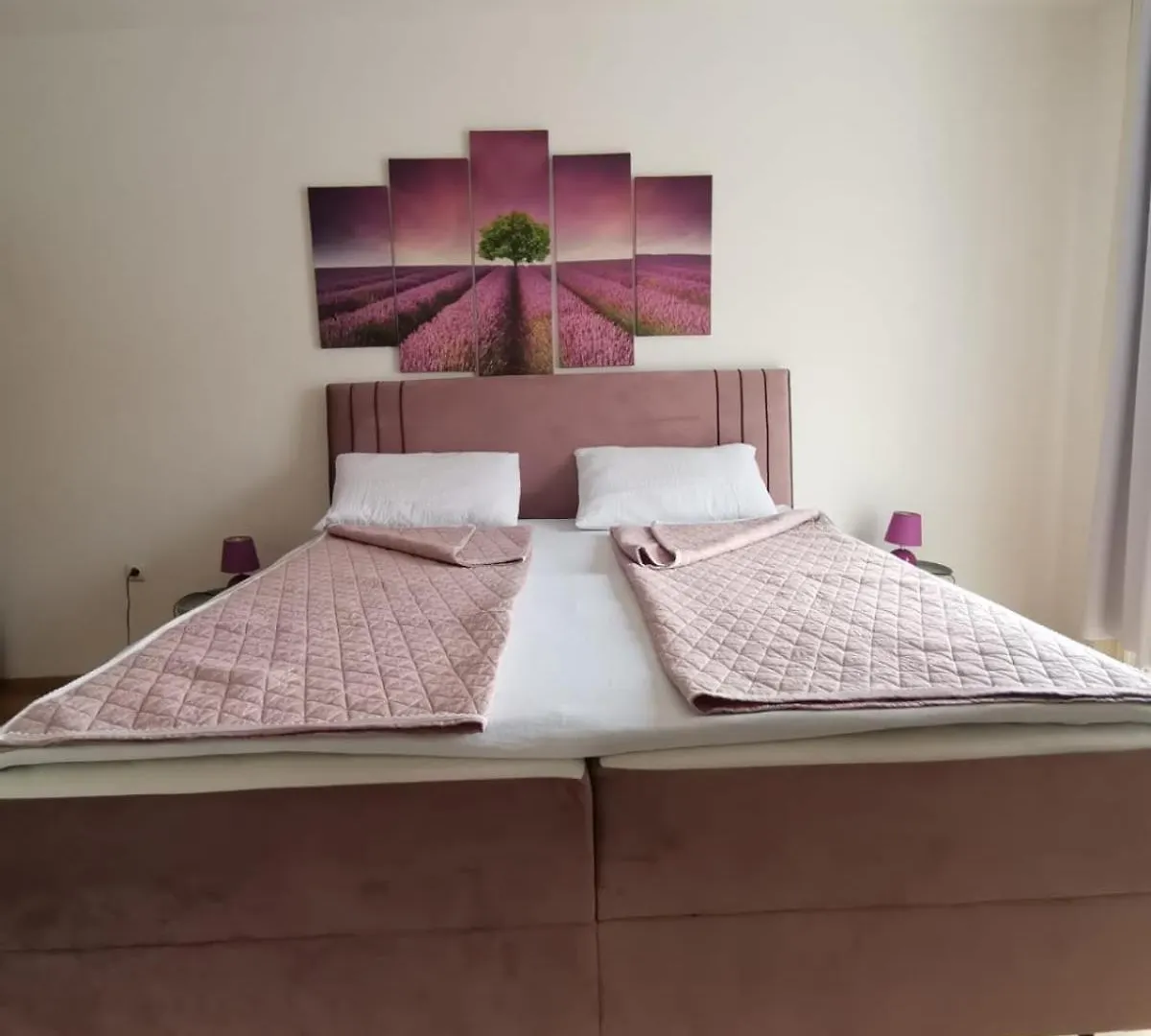 Apartman Franc Zadar