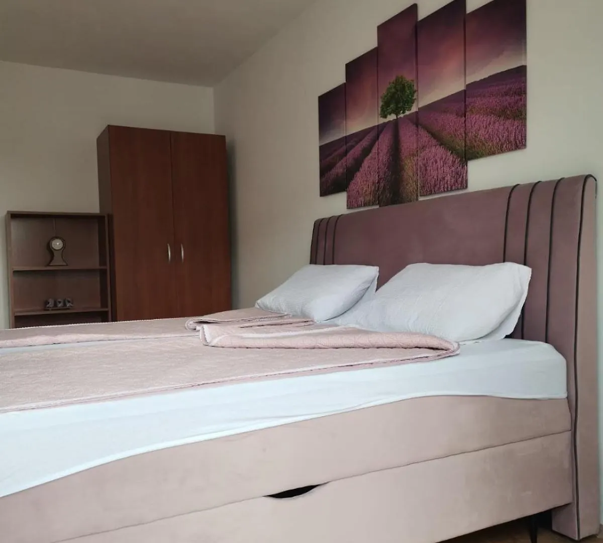 Apartman Franc Zadar Croatia