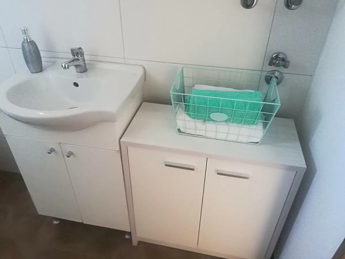 Apartment Apartman Franc Zadar