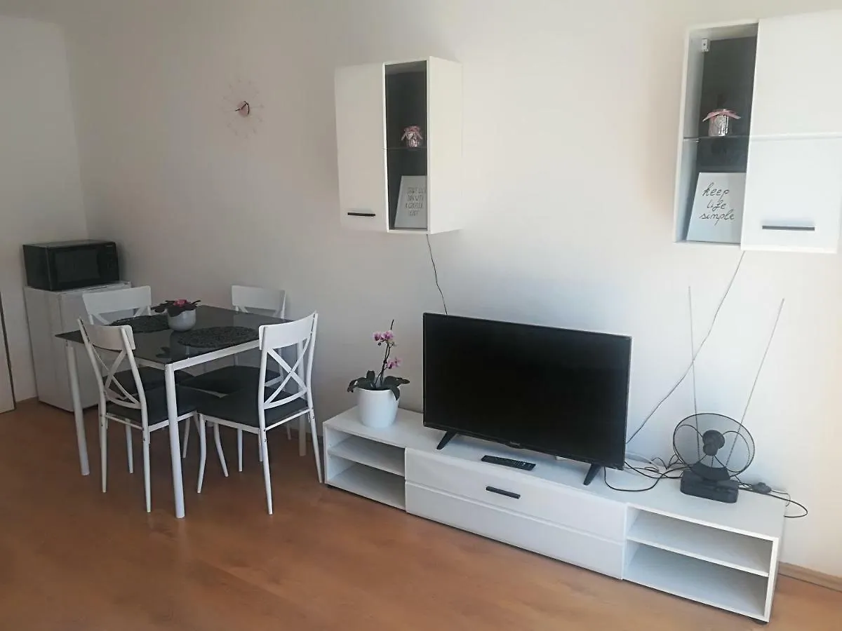 Apartment Apartman Franc Zadar Croatia