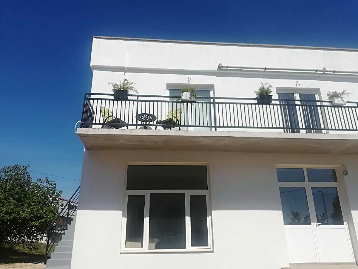 Apartment Apartman Franc Zadar