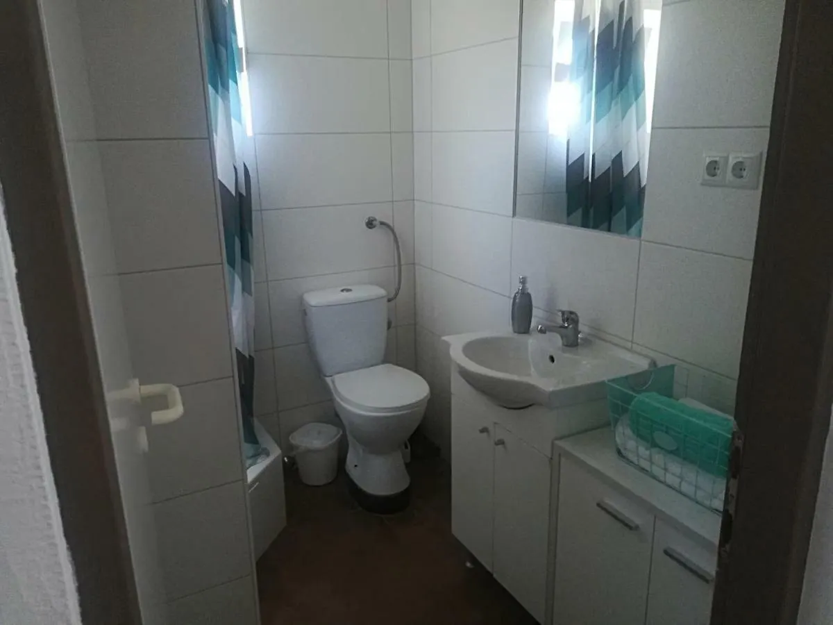 Apartman Franc Zadar