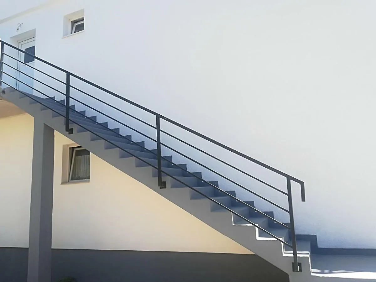 Apartman Franc Zadar 0*,